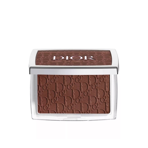 Brand new Dior Rosy Glow powder blush (Mahogany) - Picture 1 of 11